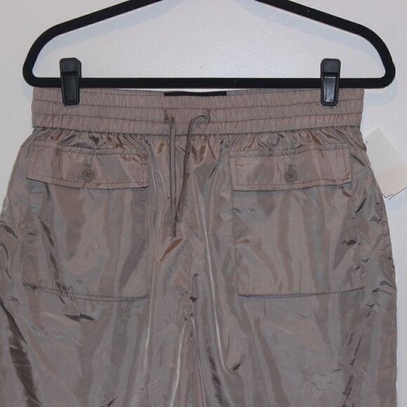 NWOT Native Youth Front Pocket Shorts Men Size 34 - Picture 7 of 16